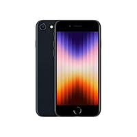 Amazon | 【整備済み品】 Apple iPhone SE（第3世代） 128GB スター