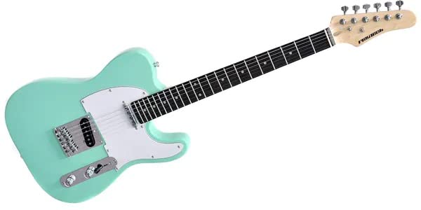 Amazon | PLAYTECH (プレイテック) エレキギター テレキャスタイプ