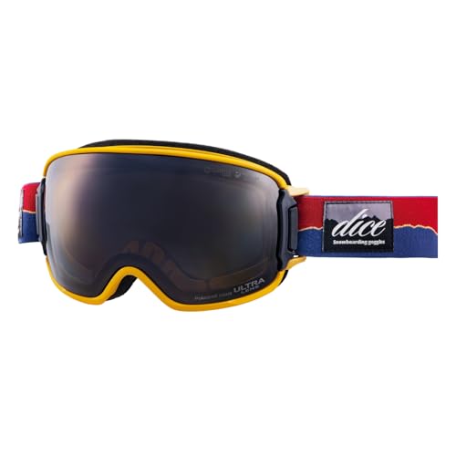 ゴーグル dice 偏光」の人気商品一覧 | 安い商品を通販サイトから探す