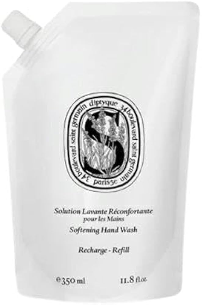 Amazon.co.jp: ディプティック マイルド ハンド ウォッシュ リフィル