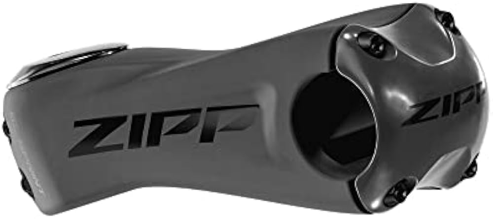 Amazon | ZIPP (ジップ) SL SPRINT CARBON STEM 12° ステム (120mm