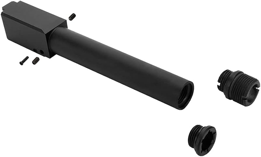 Amazon | [LayLax]ガスブローバック G17 Gen.3/G18C/G22 ノンリコイル