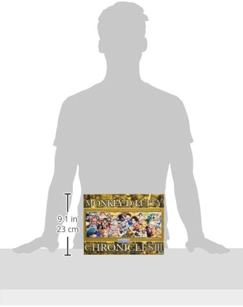 Amazon.co.jp: エンスカイ(ENSKY) ワンピース ONE PIECE CHRONICLESIII