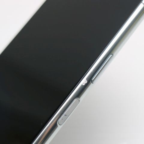 Amazon | SIMフリー docomo Xperia 5 II SO-52A [グレー