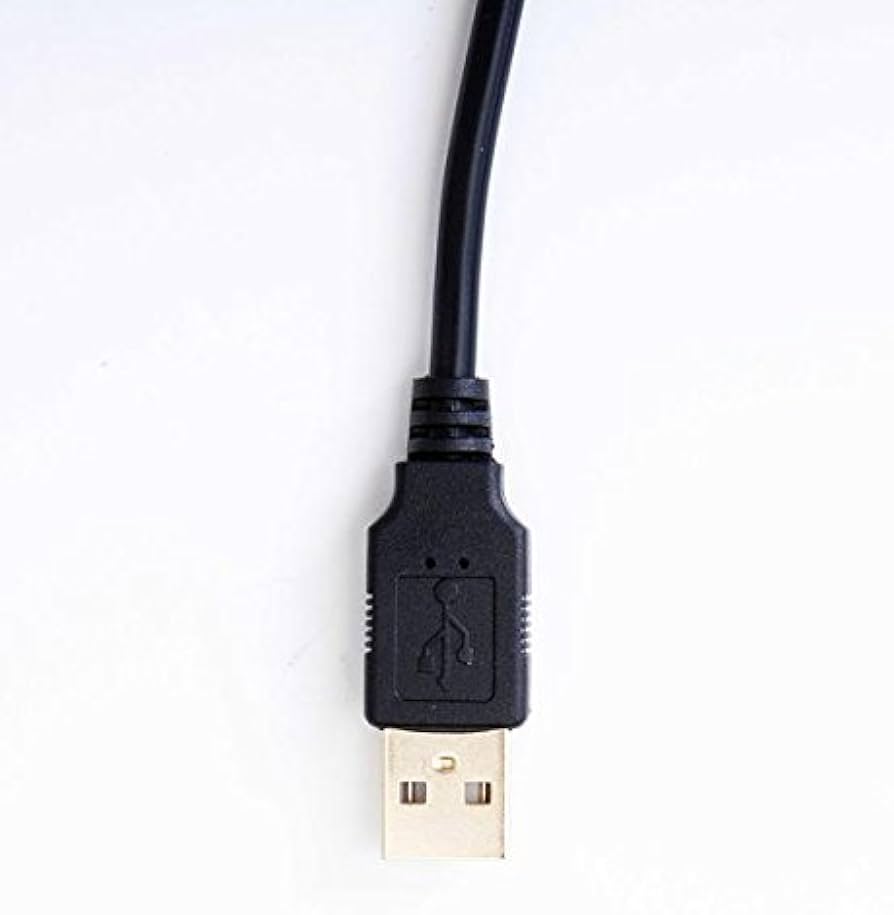 Amazon.com: Omnihil 8 Feet 2.0 High Speed USB Cable Compatible