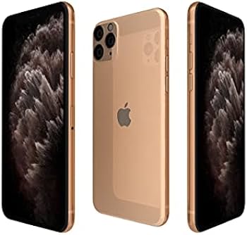 Amazon.com: Apple iPhone 11 Pro Max, US Version, 512GB, Gold