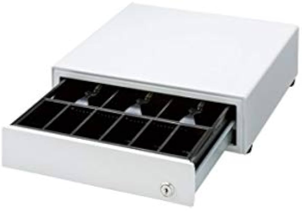 Amazon.co.jp: エプソン CD-A3336W キャッシュドロアー (ホワイト