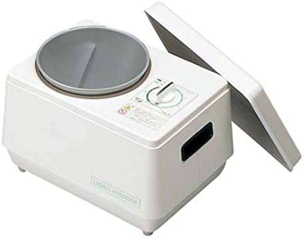 Amazon | 大正電機(TAISHO)生地こね機 レディース・ニーダー KN-30