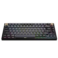 Amazon.co.jp: CORSAIR K65 PLUS ワイヤレスゲーミングキーボード