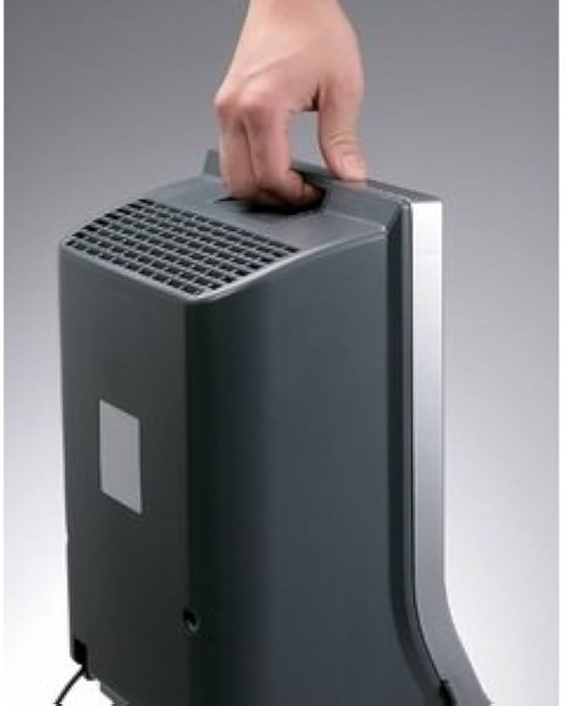 Amazon.co.jp: PA-ZA06-BA 象印コンパクト空気清浄機 強力脱臭