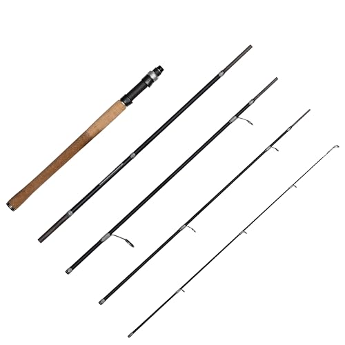 アブ ガルシア ズームサファリ ZMSS-805M (ロッド・釣竿) 価格比較