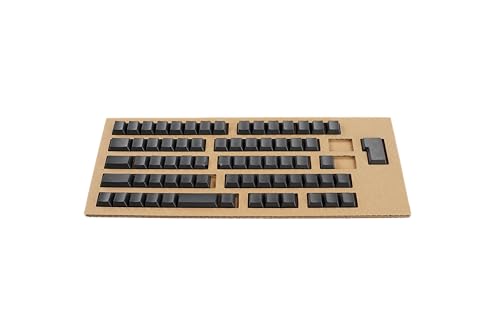 Amazon | PFU キーボード HHKB Studio キートップセット (墨) 日本語