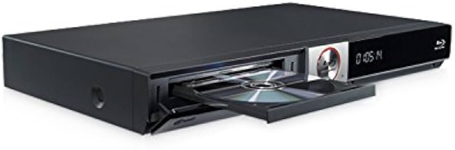 Amazon | LG電子 ネットワーク対応ブルーレイディスクプレーヤー BD370