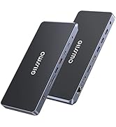 Amazon.co.jp: GIISSMO Macbook Pro/Air専用 14-IN-2 ドッキング