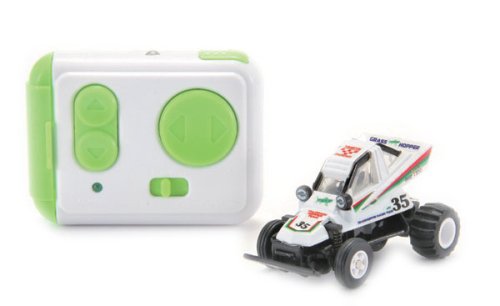 Amazon.co.jp: Qステア TS02 グラスホッパー : おもちゃ