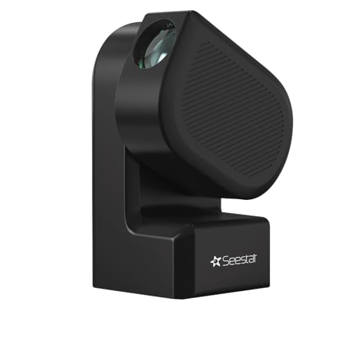 Amazon | ZWO Seestar S50 【日本国内正規代理店】 Vixen (ビクセン