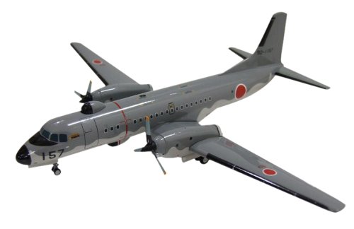 Amazon.co.jp: 全日空商事 1/200 航空自衛隊 YS-11EB 02-1157 完成品