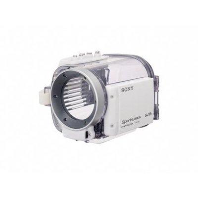 Amazon | Sony SPK-HCE スポーツパック 防水ケース ビデオカメラ用