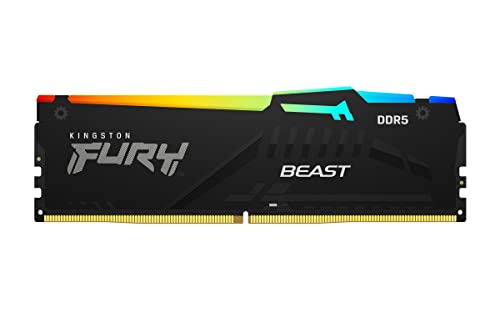 Amazon | キングストン Kingston FURY デスクトップPC用メモリ DDR5