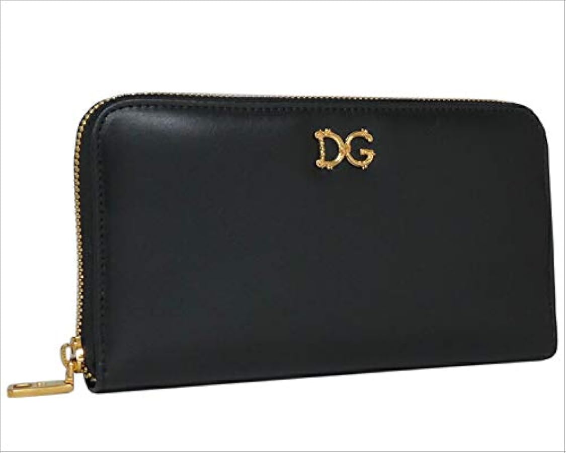 Amazon | [ドルチェ＆ガッバーナ] ドルガバ 長財布 ジップアラウンド
