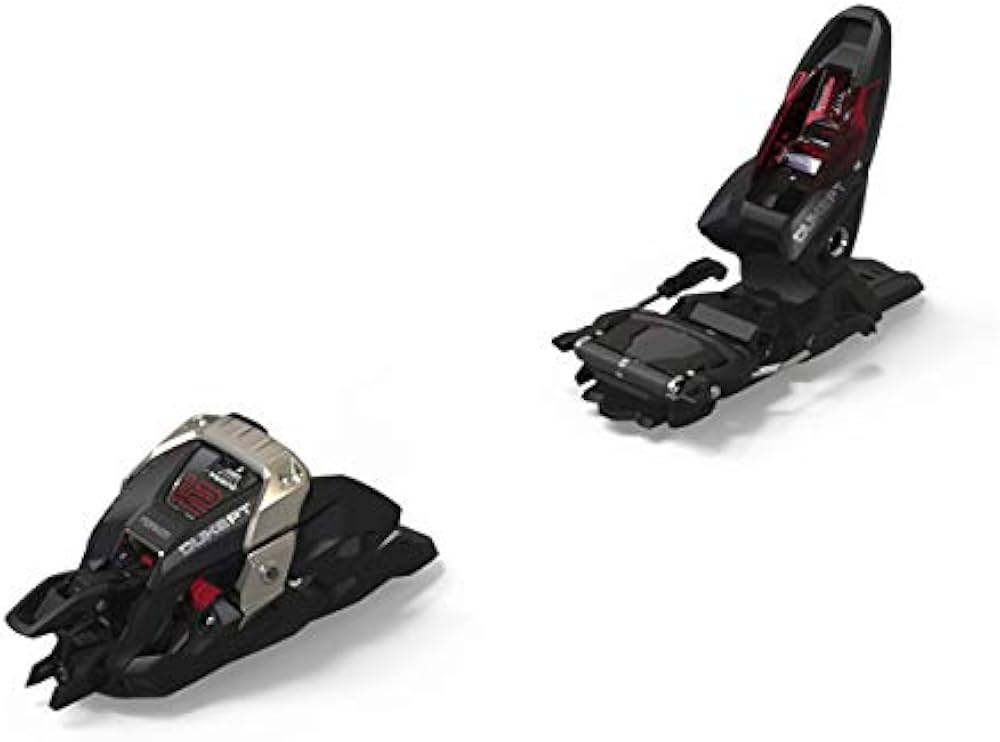 Amazon | MARKER(マーカー) マーカー テックビンディング DUKE PT 12