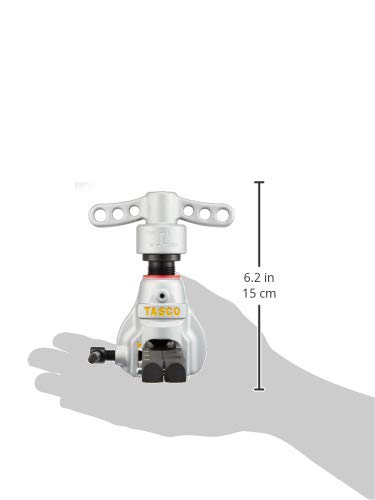 Amazon | イチネンTASCO TA550HB クイックハンドル式フレアツール