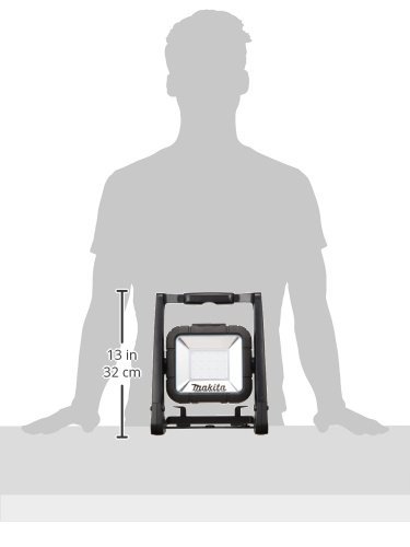 Amazon.co.jp: マキタ(Makita) 充電式LEDスタンドライト 本体のみ 14.4