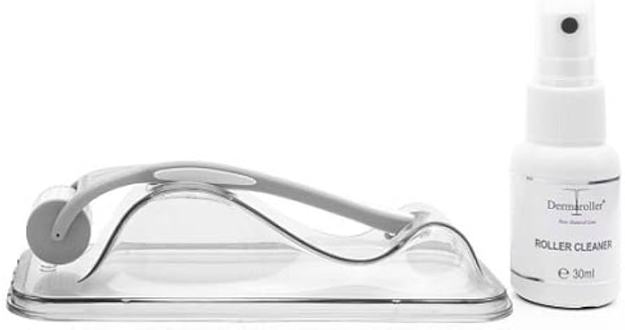 Amazon | 【Dermaroller GmbH 正規品】ダーマローラーHC902 専用