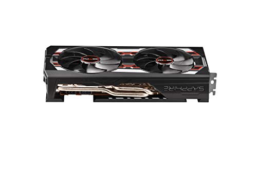 Sapphire PULSE Radeon RX 5700 XT 8 GB Video Card (11293-01-20G