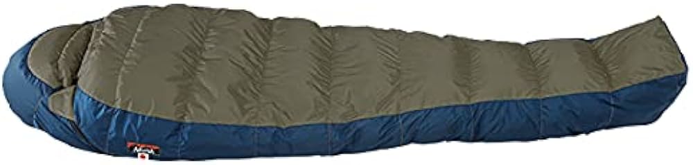 Amazon.co.jp: ナンガ（NANGA) オーロラライト 600DX レギュラー OD