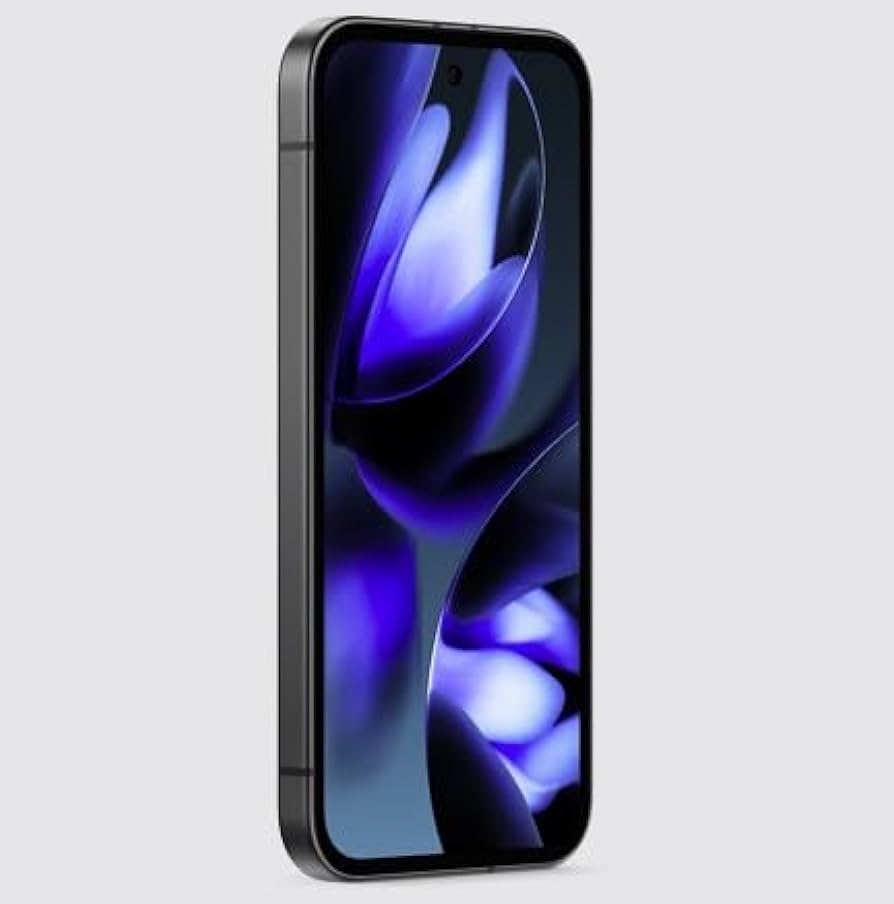 Amazon.com: Google Pixel 9a with Gemini - Unlocked Android