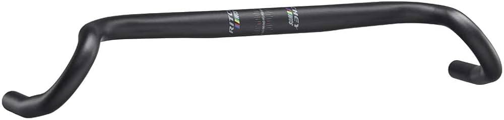 Amazon | RITCHEY（リッチー） WCS BEACON 400/525mm BLATTEブラック