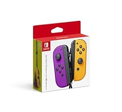 Amazon.co.jp: 【任天堂純正品】Joy-Con (L) ネオングリーン/ (R