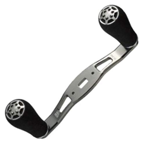 21ティエラ A IC 150H-DH】のインプレをまとめます！！イカメタル