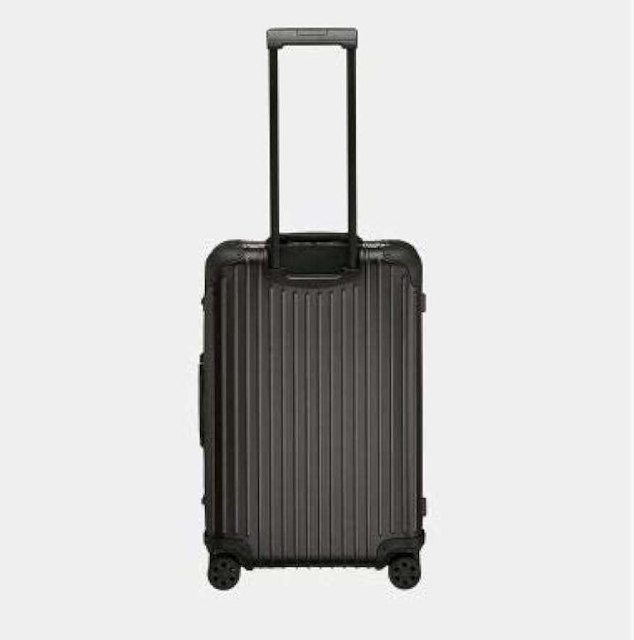 Amazon | [リモワ] ルフトハンザ アルミニウム プレミアム 電子タグ