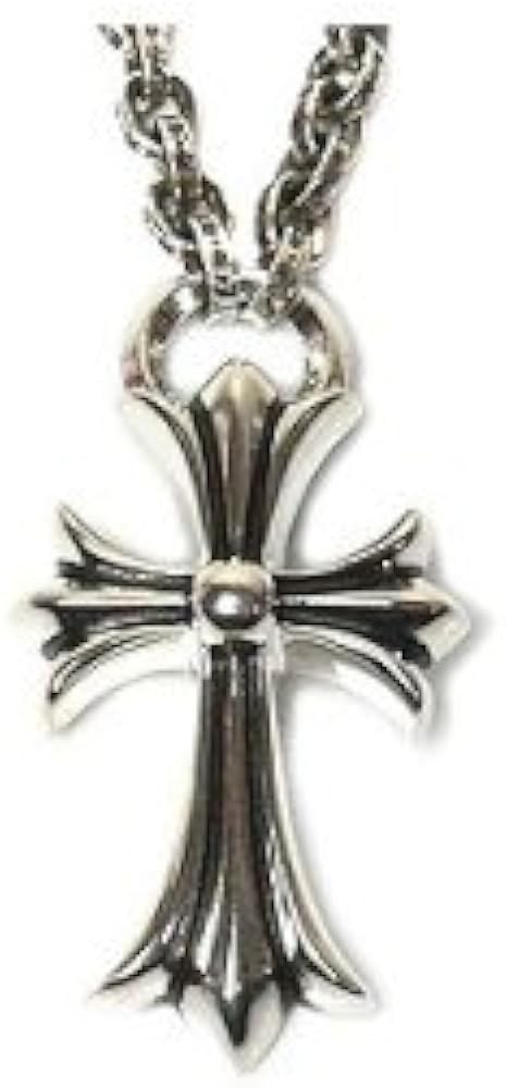 Amazon | CHROME HEARTS/クロムハーツ/クロム・ハーツ/ペンダント