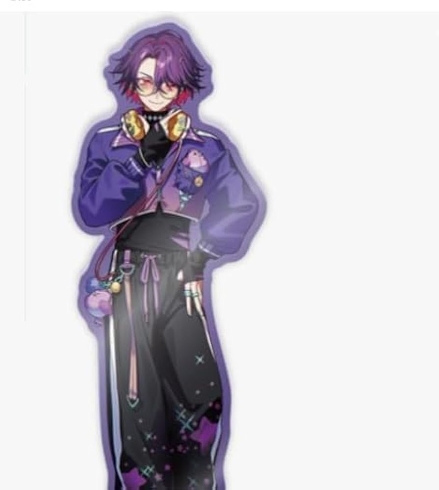 Amazon.co.jp: [ヤンババです] 渡会雲雀 デコラファッションをテーマ