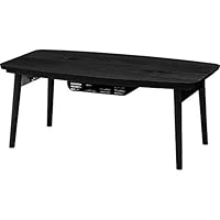 Amazon | AZUMAYA こたつテーブル コタツ エルフィ オーク 901OAK