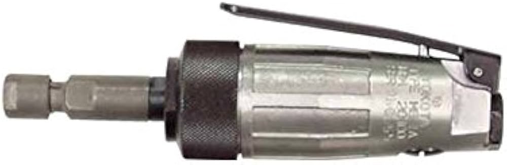 Amazon | ヨコタ ミゼットグラインダストレート型 MG1A | エアグラインダー