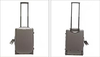 Amazon | (リモワ) RIMOWA キャリーバッグ 810.52.35.2 (旧型番:837.52