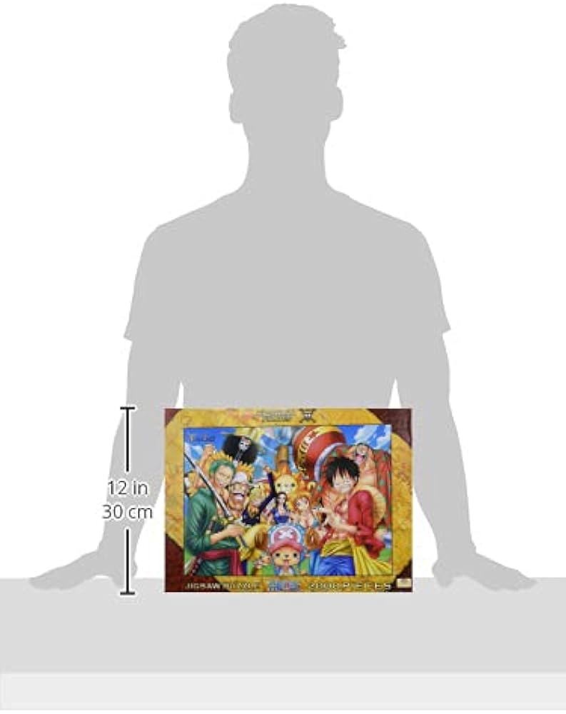 Amazon.co.jp: エンスカイ(ENSKY) ONE PIECE ワンピース 仲間がいるよ