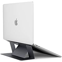 Amazon.co.jp: MOFT 【新アップグレード版】放熱穴付き ノートパソコン