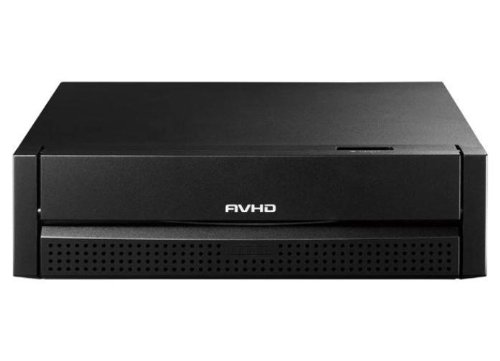 Amazon | I-O DATA 東芝Z7シリーズ用タイムシフトマシン対応 外付けHDD