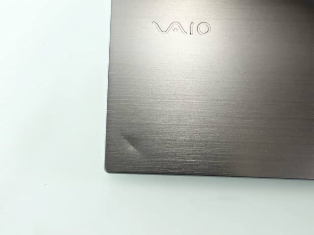 Amazon.co.jp: 【整備済み品】 ソニー VAIO バイオ VAIO Pro PG11