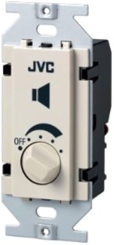 Amazon | JVCケンウッド ビクター アッテネータユニット SC-68 | JVC