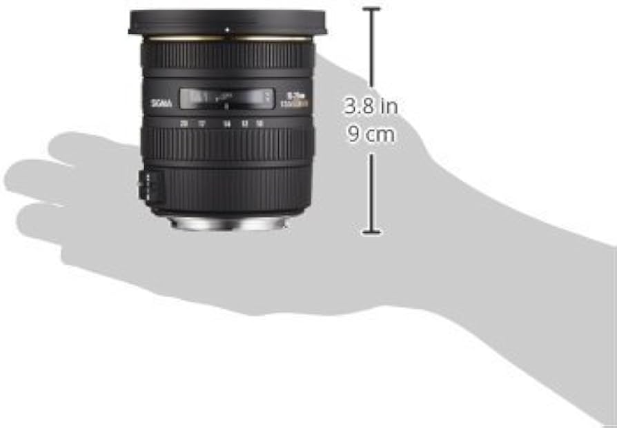 Amazon.co.jp: シグマ(Sigma) SIGMA 超広角ズームレンズ 10-20mm F3.5