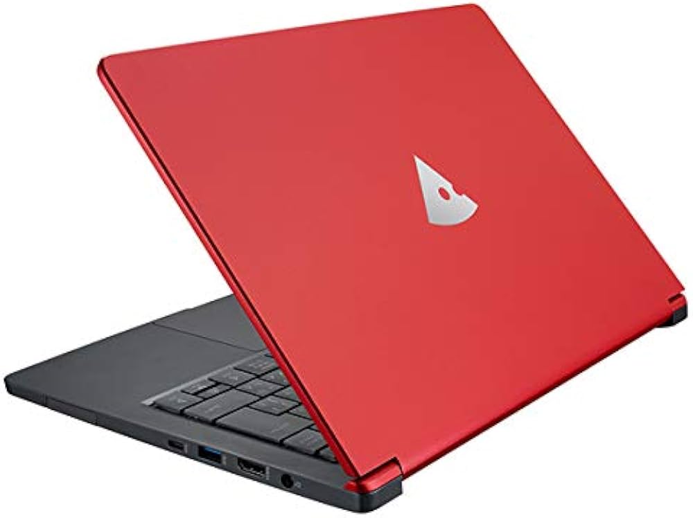 Amazon.co.jp: mouse (マウスコンピュータ) ノートパソコン mouse