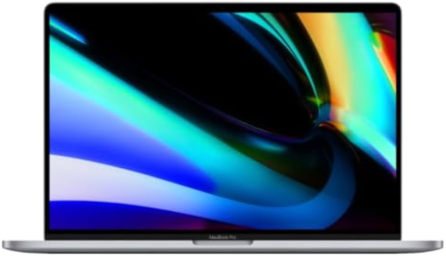 Amazon.com: Apple 2019 MacBook Pro with 2.4GHz Intel Core i9, 16