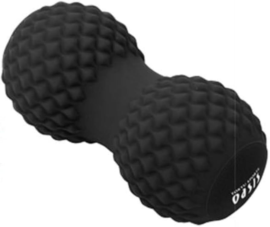 Amazon | 正規品 シェイプツインボール ブラック 東急スポーツオアシス