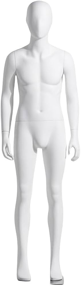 Amazon.co.jp: マネキン 全身マネキン リアルマネキン 男性 女性 軽量